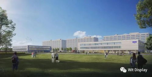 京東方81.7億元投資青島，打造全球最大移動(dòng)顯示模組單體工廠，引領(lǐng)電子節(jié)能產(chǎn)品新浪潮